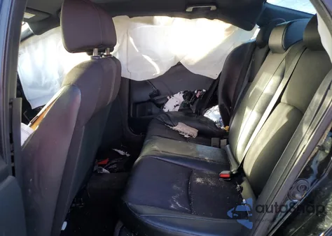 2020 Honda Civic Sport from USA, damaged, VIN 2HGFC2F86LH595268